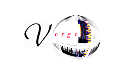 verge logo