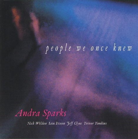 People We Once Knew cover